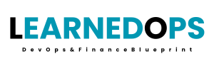 LearnedOps: DevOps & Finance Blueprint